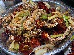 -辣盆盆麻辣小龙虾(哈尔滨总店)