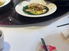 -好福记饭店(红梅公园店)