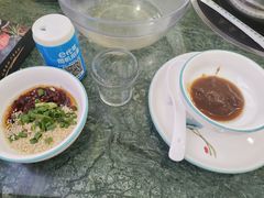 -福合诚潮汕牛肉火锅(西丽分店)