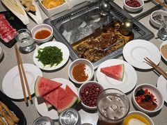 -海底捞火锅(万达广场店)