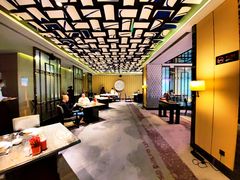 -怡品堂·金宴 (北京索菲特大酒店)