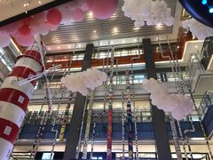 -天虹购物中心(石路店)