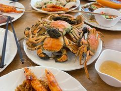 -禾斗海鲜自助(城阳宝龙店)