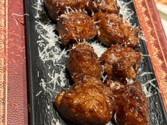 -華府Deluxe(兴业太古汇店)