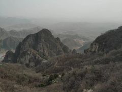 -狼牙山风景区