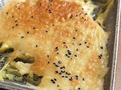 -韩香福烤肉庄园(荣成店)