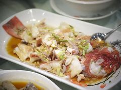 -盛港湾海鲜食府(黄沙店)