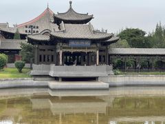 -善化寺