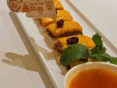 -长安大牌档之上元灯会(南大街店)