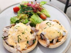 -农畉LONFOOD(福田星河COCOPark店)