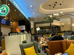 -逸派咖啡 EPARKCOFFEE(广安门店)