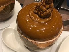 -上海虹桥宾馆味翠餐厅