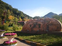 -灵宝峡旅游区