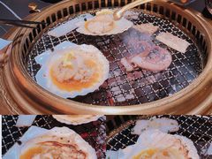 -黑崎烧肉·山野厨房(坪山店)
