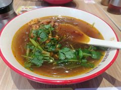 -小杨生煎(松江大学城店)