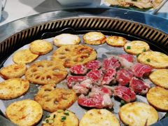 -么子烤肉(化龙池店)