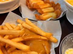 薯条-水牛奶皇后糖水铺(深圳总店)