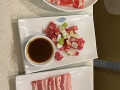 -韩时烤肉(枫蓝店)