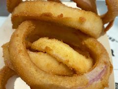 -FATBURGER 特富客汉堡(外交公寓店)