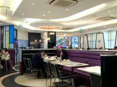 大堂-太兴餐厅(东方广场分店)