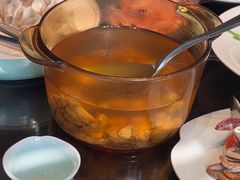 -浩运海鲜·16年专注青岛菜(石老人店)