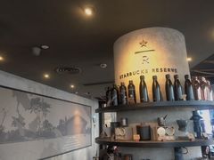 -星巴克臻选(宁波天一广场店)