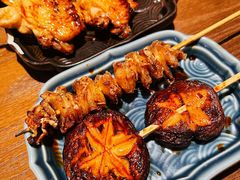 -一豚轩·烧鸟·豚骨拉面(五四路店)