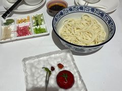 -满堂·烤鸭店·北京菜(鼓楼店)