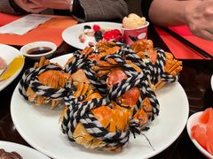 -合肥富力威斯汀酒店·知味餐厅