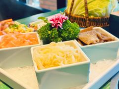 -老灶堂文创火锅(文艺路店)