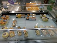 -添香欧一派蛋糕(金碧店)