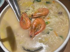 -四道菜·福建菜馆(万家广场店)