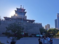 -解放阁
