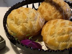 -钟菜·粤菜点心·宴请(海上世界·汇港二期店)