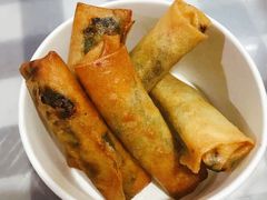 春卷-桂萍特色牛筋牛杂(长堤街总店)