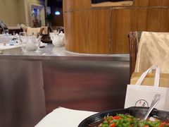 -翠清酒家(万丰路店)