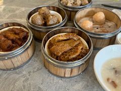 -梅间堂茶馆(绿地缤纷城店)