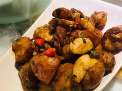 -蕃茄述·好汤自然来(江汉路店)
