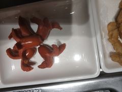 -海底捞火锅(金鼎广场店)
