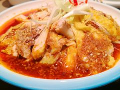 -山城外·非遗酸菜鱼(蜀都万达店)