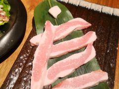 -肉匠Korean BBQ(兴盛路店)