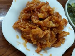 -胡子饮食店