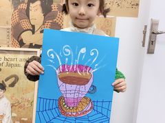 -涂兰朵国际儿童美术馆