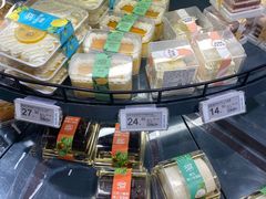 零售区-ALDI奥乐齐超市(浦东大华锦绣优嘉店)
