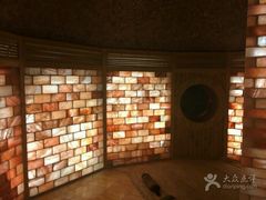 -丽池宫韩式汗蒸会馆(华灯坊店)