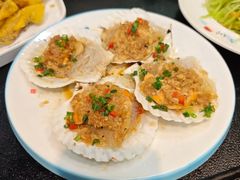 -友鹏海鲜(新宜白大道店)