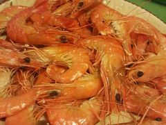 -盛港湾海鲜食府(黄沙店)