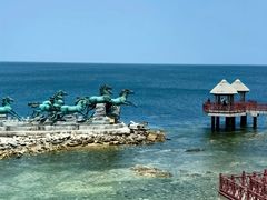 -养马岛旅游度假区