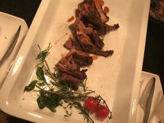 -杭州国际会议中心洲际酒店-原素全日餐厅(解放东路店)