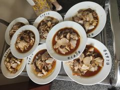 -荣生萝卜汤饭店